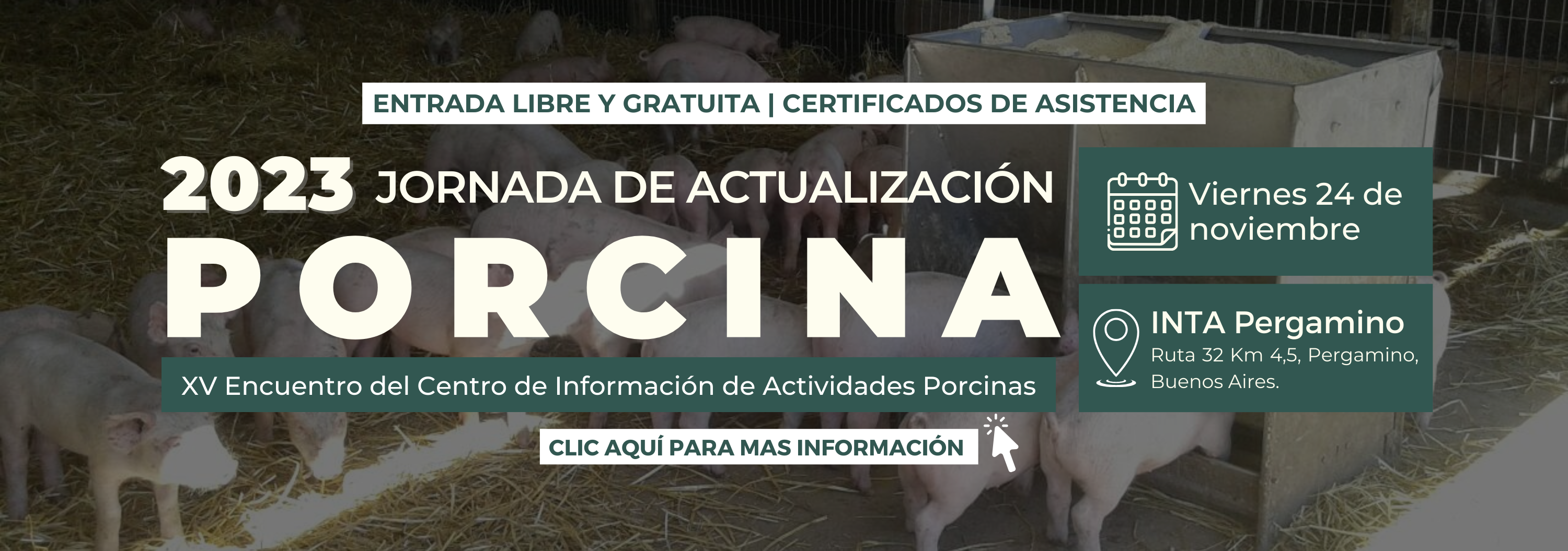 Jornada Anual del CIAP