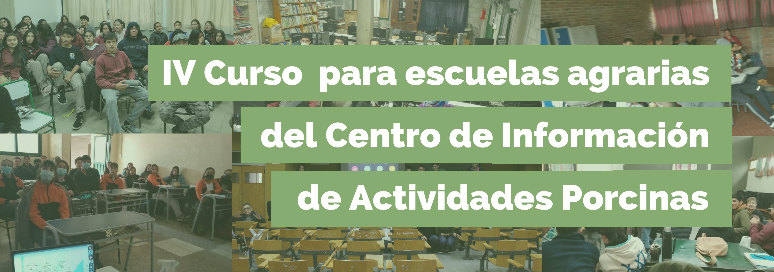 banner cursos escuelas